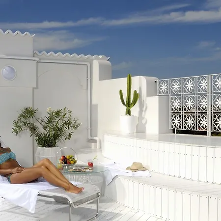 Al Cavallino Bianco 4* Riccione