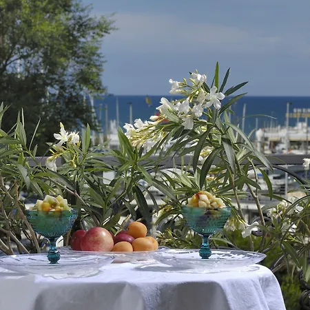 Al Cavallino Bianco Riccione