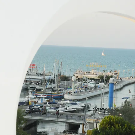 Al Cavallino Bianco Hotel 4*