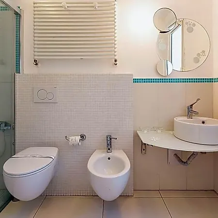 Hotel Al Cavallino Bianco 4*