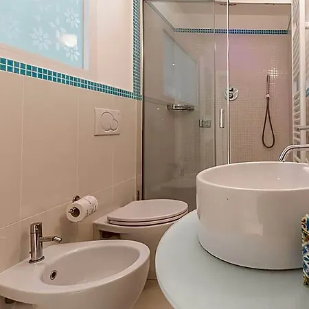 Al Cavallino Bianco Hotel 4*