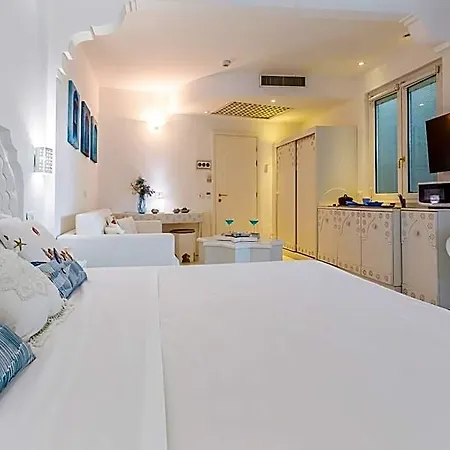 Al Cavallino Bianco Hotel