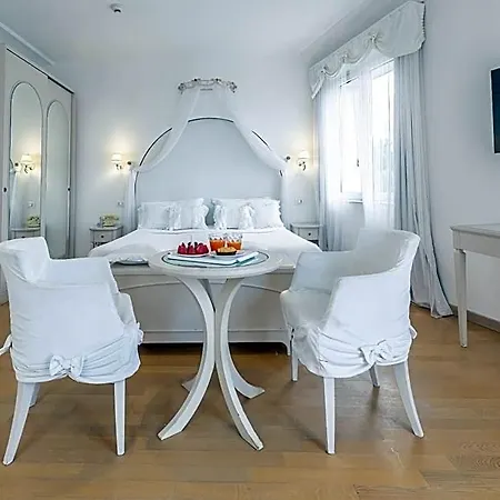 Al Cavallino Bianco Hotel