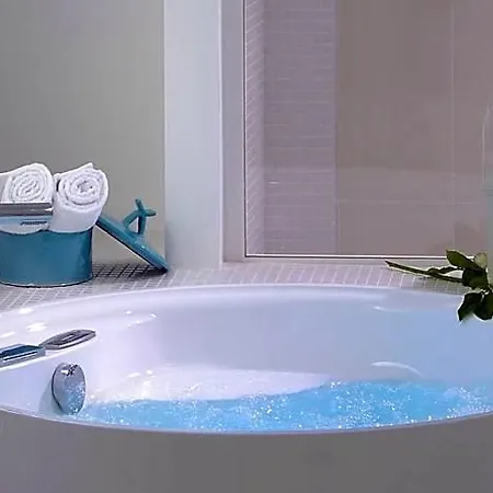 Al Cavallino Bianco Hotel