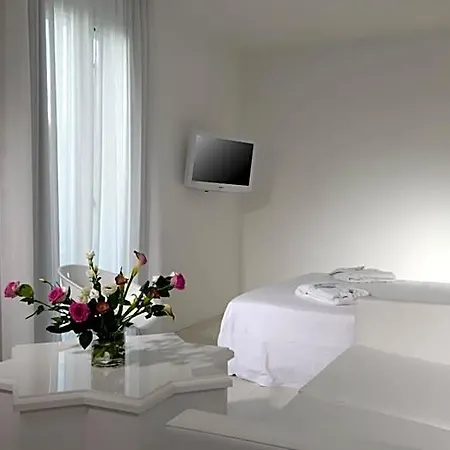 Al Cavallino Bianco 4*