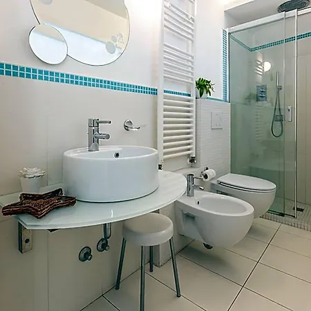 Al Cavallino Bianco Hotel 4*