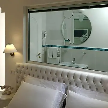Hotel Al Cavallino Bianco 4*