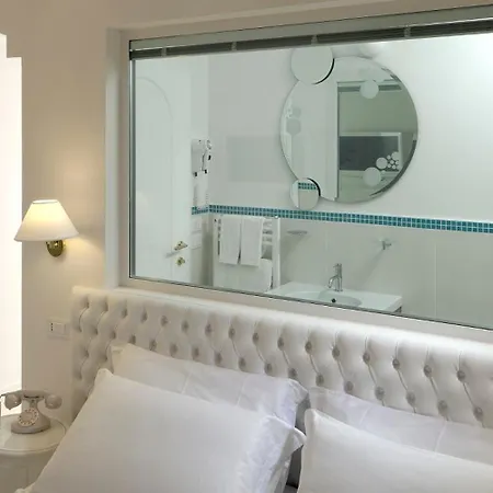 Hotel Al Cavallino Bianco Riccione