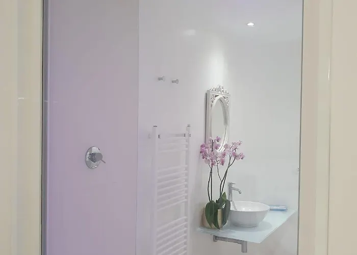 Al Cavallino Bianco Hotel Riccione