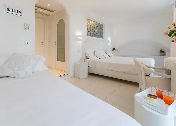 Al Cavallino Bianco 4* ריצ'יונה