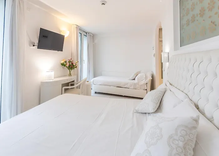 Al Cavallino Bianco 4* Riccione