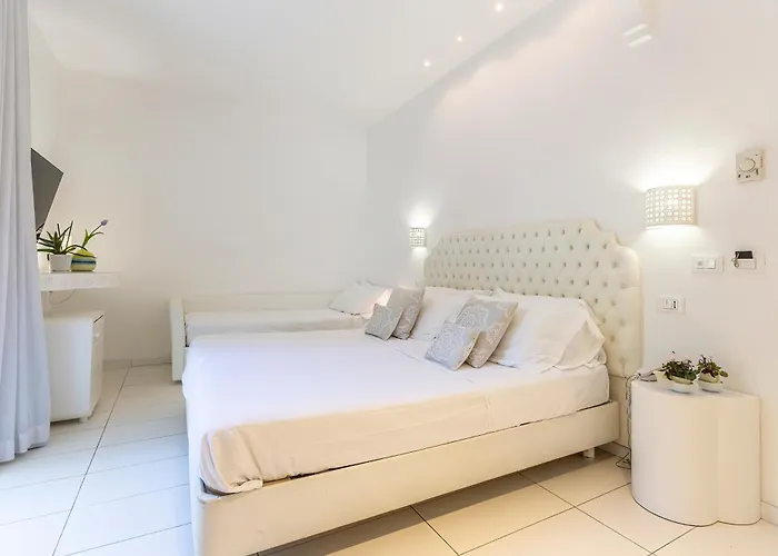 Hotel Al Cavallino Bianco