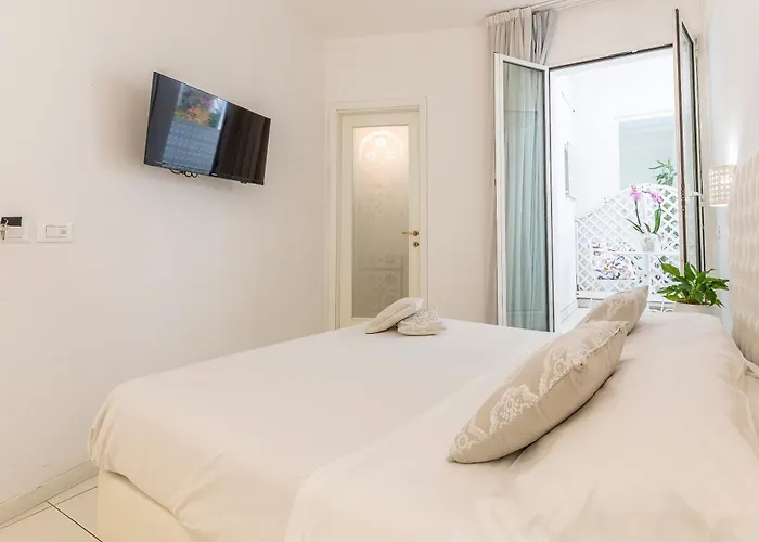 Al Cavallino Bianco Hotel Riccione