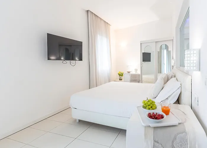 Al Cavallino Bianco 4*