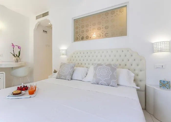 Al Cavallino Bianco ריצ'יונה