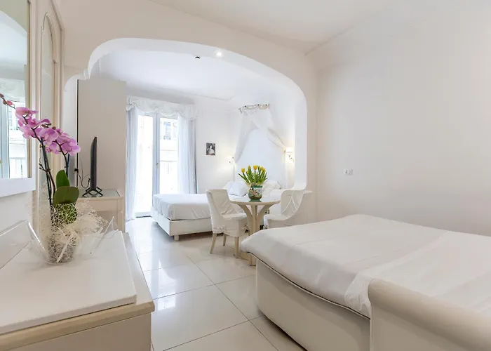 Al Cavallino Bianco Riccione