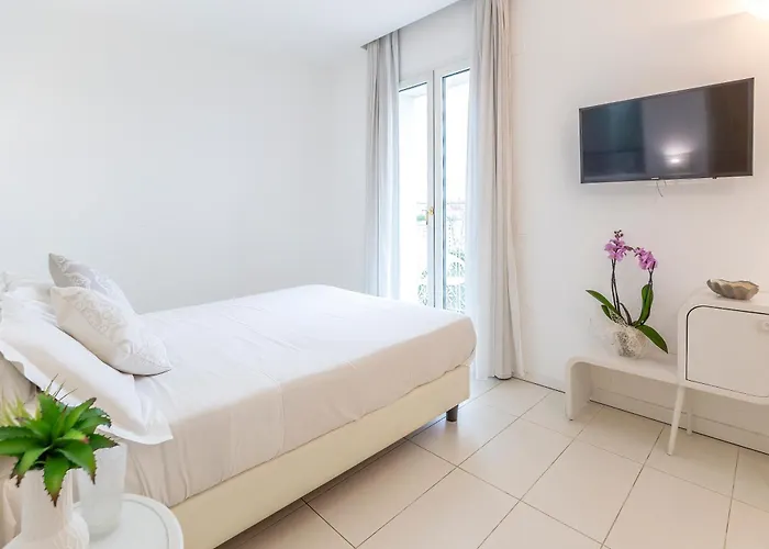 Al Cavallino Bianco Hotel