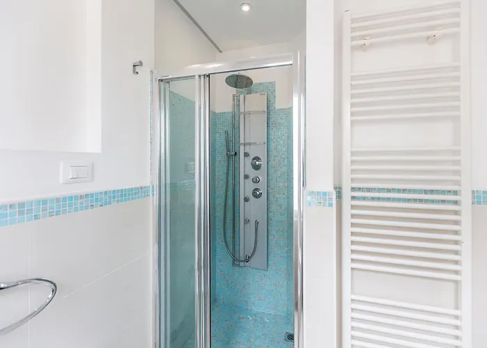 Hotel Al Cavallino Bianco 4*