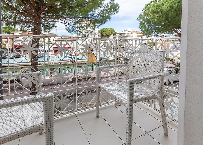 Al Cavallino Bianco 4* Riccione