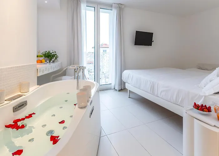 Al Cavallino Bianco Hotel