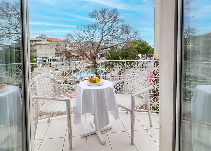 Hotel Al Cavallino Bianco 4*