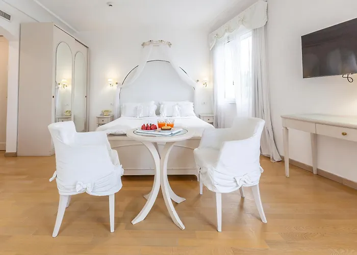 Hotel Al Cavallino Bianco Riccione