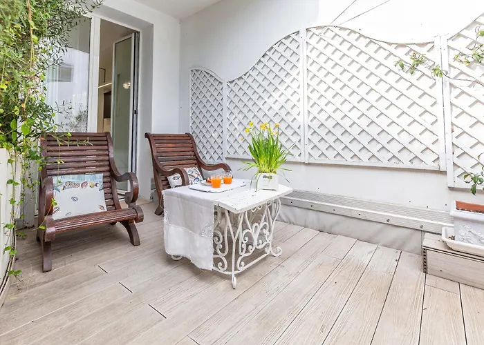 Hotel Al Cavallino Bianco