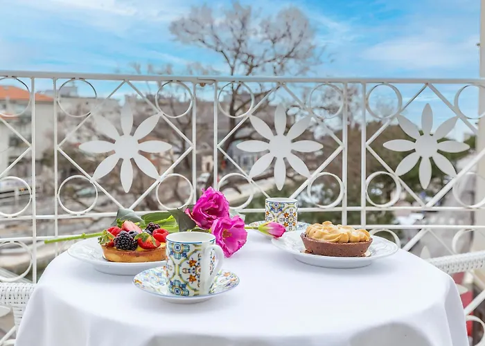 Al Cavallino Bianco Hotel