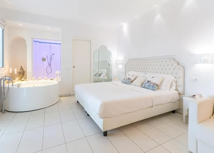 Hotel Al Cavallino Bianco Riccione