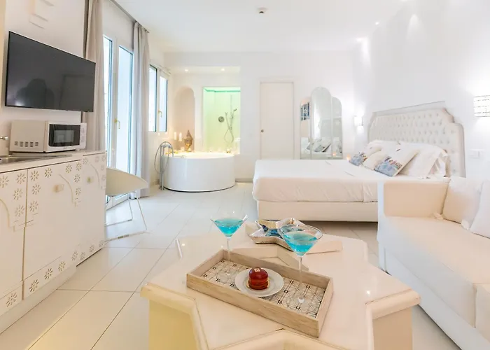 Al Cavallino Bianco 4* Riccione