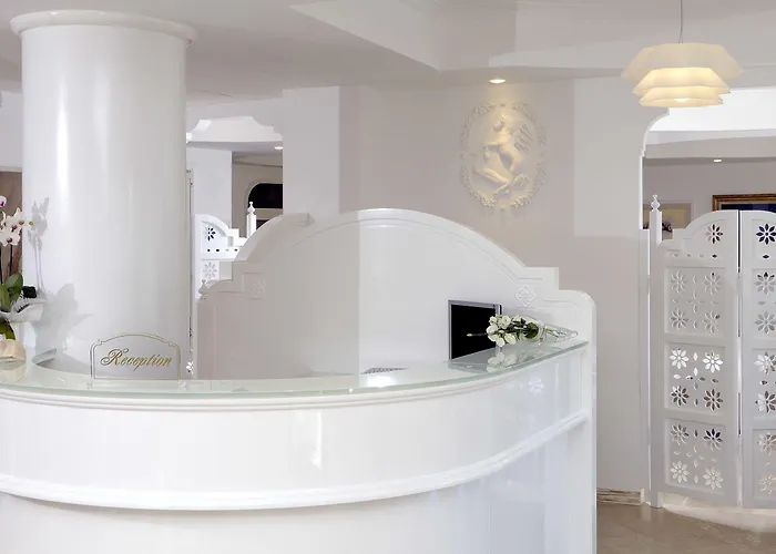 Al Cavallino Bianco 4*