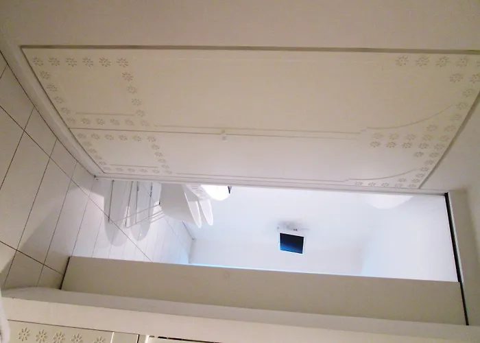 Al Cavallino Bianco 4*