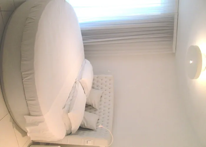 מלון Al Cavallino Bianco 4*