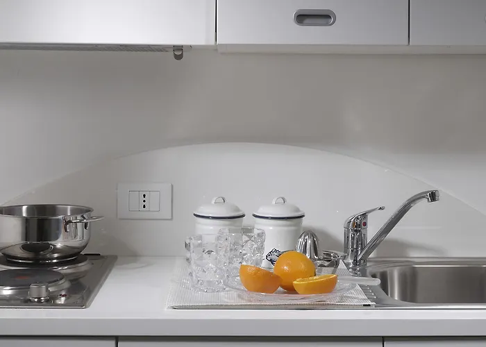 Hotel Al Cavallino Bianco