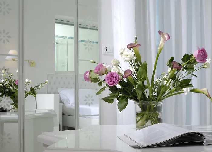 Al Cavallino Bianco 4* Riccione