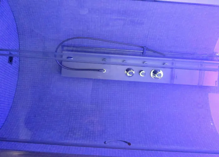 Al Cavallino Bianco מלון