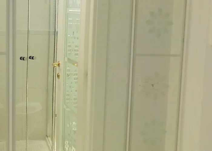 Al Cavallino Bianco Hotel 4*