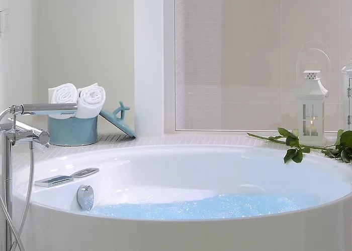 Hotel Al Cavallino Bianco 4*