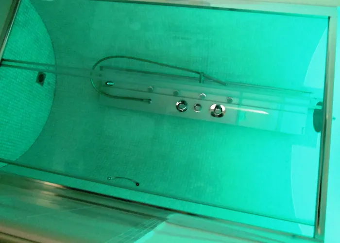 Al Cavallino Bianco מלון 4*