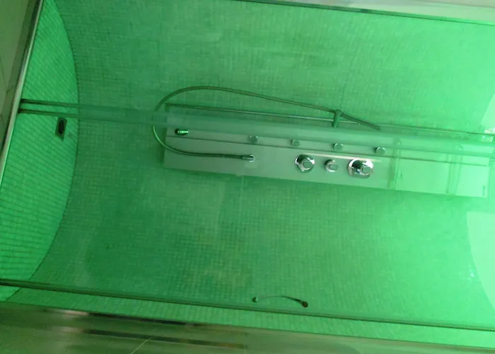 Al Cavallino Bianco Hotel