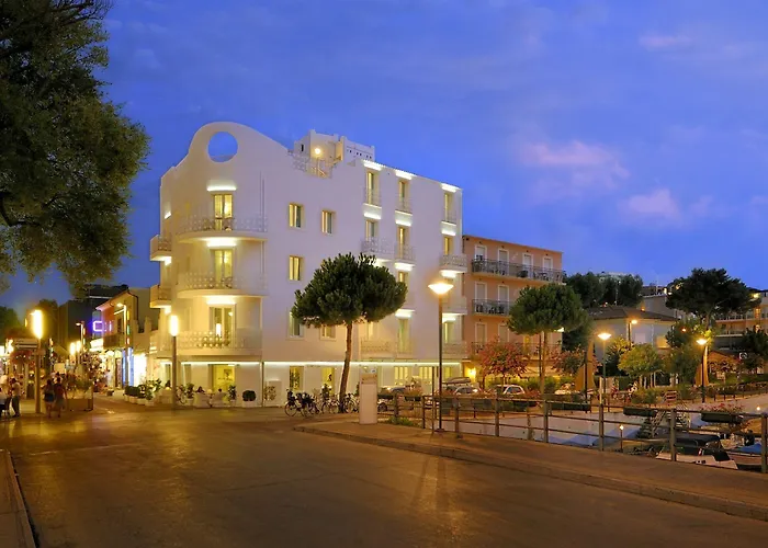 Al Cavallino Bianco 4*