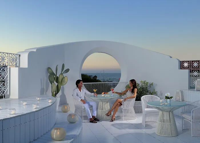 Al Cavallino Bianco Hotel Riccione