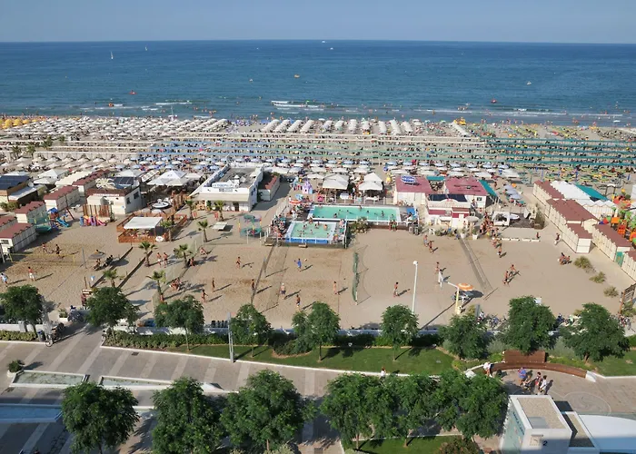 Al Cavallino Bianco Riccione