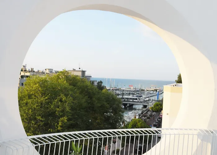 Al Cavallino Bianco Hotel