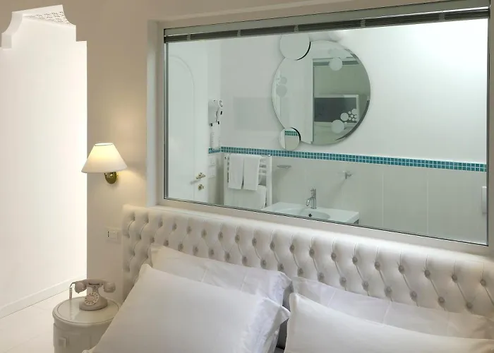 Hotel Al Cavallino Bianco Riccione