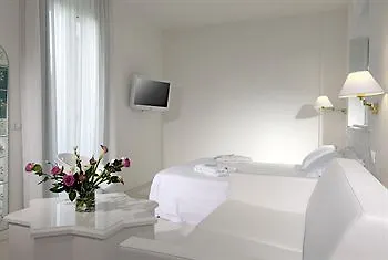 Al Cavallino Bianco Hotel